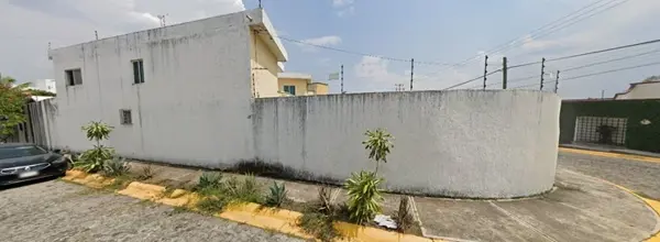 Casa en venta en Burgos, Temixco — foto 2 de 8