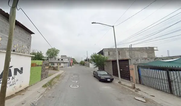 Casa en venta en Valle de la Esperanza, Monterrey — foto 3 de 7