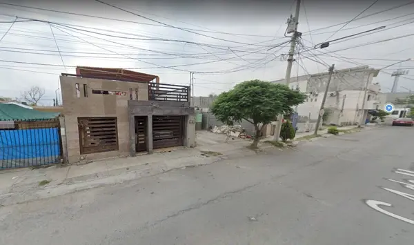 Casa en venta en Valle de la Esperanza, Monterrey — foto 2 de 7