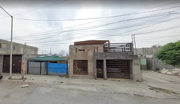 Casa en Valle de la Esperanza, Monterrey, Nuevo León