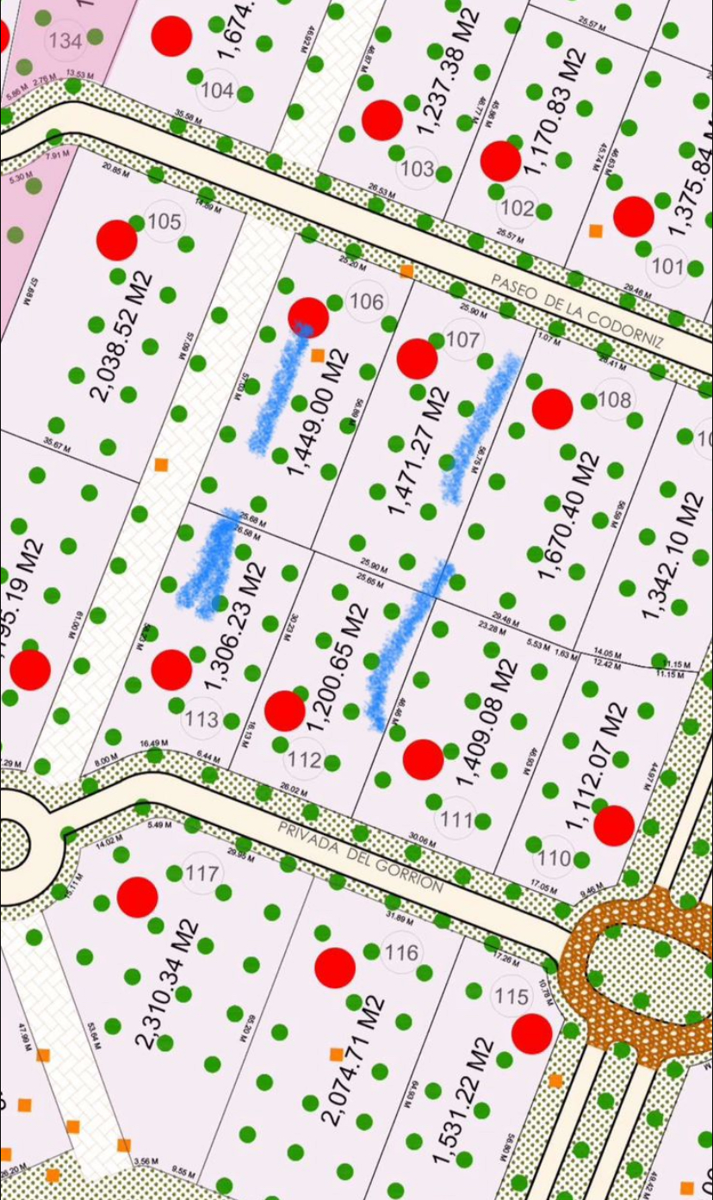 Terreno en venta en Ejido Parras, Parras — foto 1 de 2