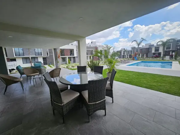 Departamento en venta en Cuautlancingo, Cuautlancingo — foto 3 de 21