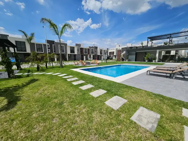 Departamento en venta en Cuautlancingo, Cuautlancingo — foto 2 de 21