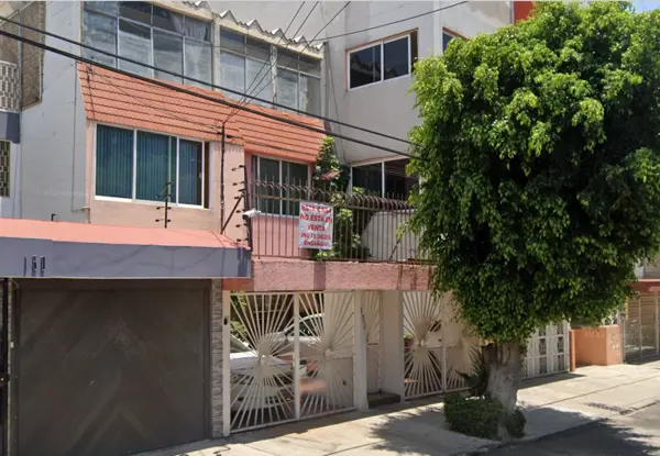Casa en venta en Ampl Sinatel, Iztapalapa — foto 3 de 18
