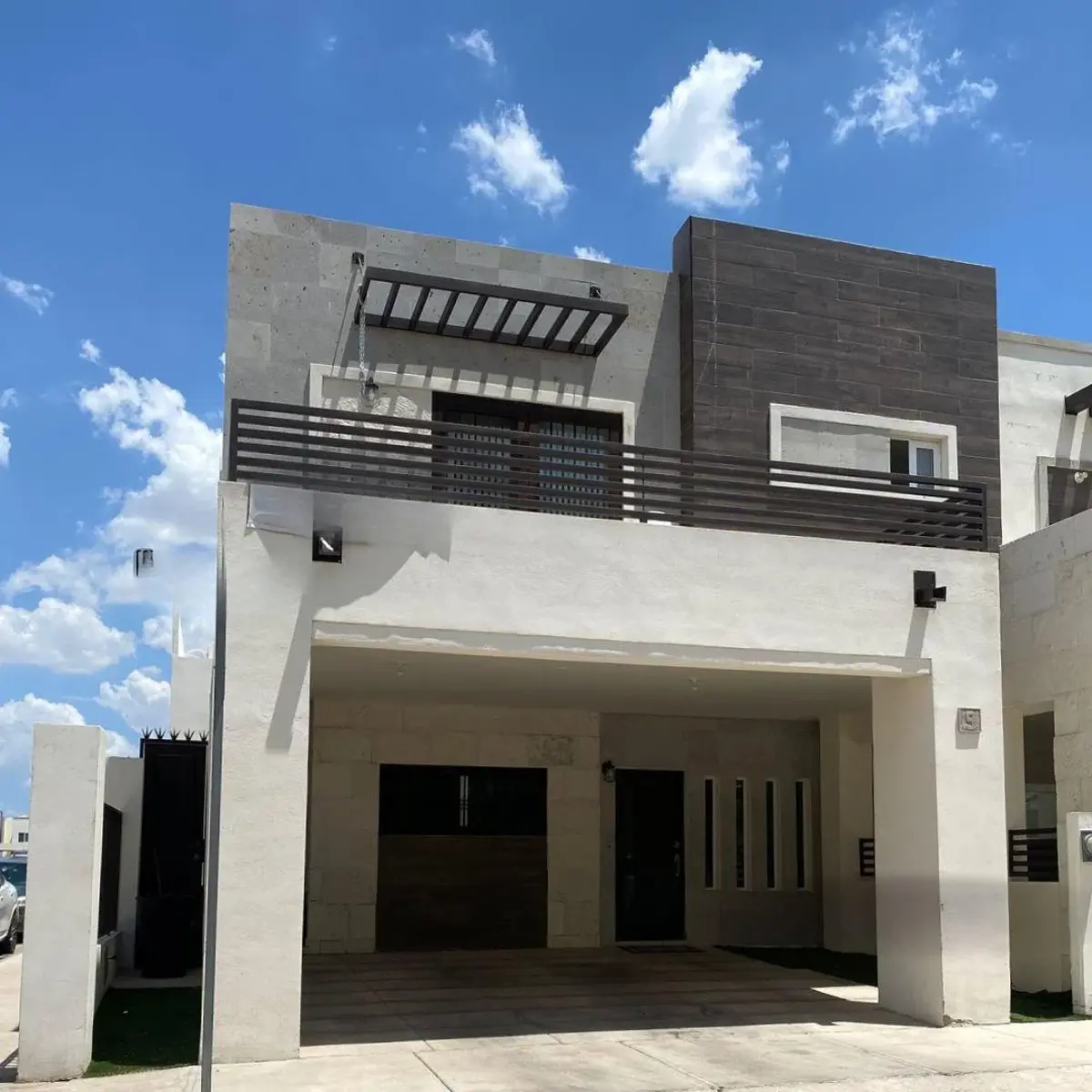 Casa en venta en Siena Residencial, Hermosillo — foto 1 de 19