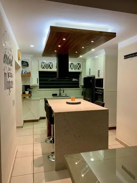 Casa en venta en Siena Residencial, Hermosillo — foto 2 de 19