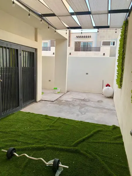 Casa en venta en Siena Residencial, Hermosillo — foto 3 de 19