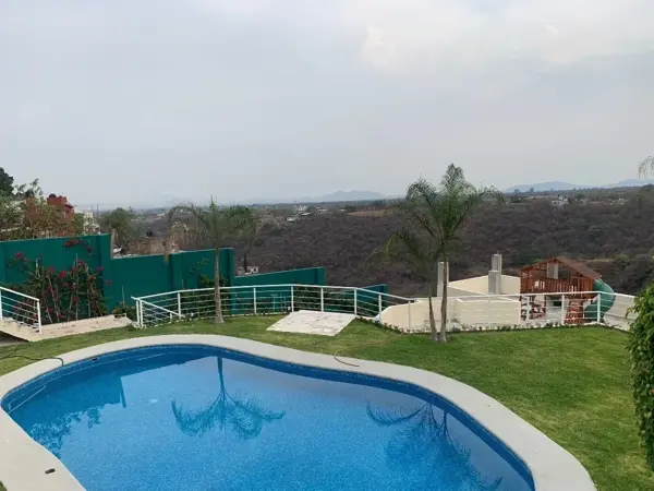 Casa en venta en Plan de Ayala, Cuernavaca — foto 2 de 28