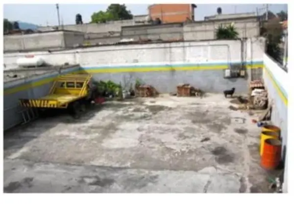 Terreno en venta en Santa Bárbara, Iztapalapa — foto 3 de 12