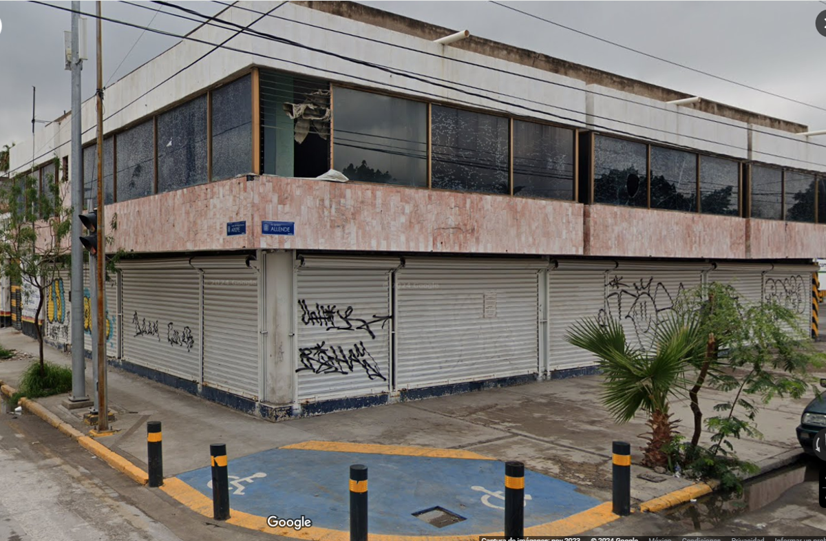 Local en Renta en Torreon Centro, Torreón, Coahuila de Zaragoza