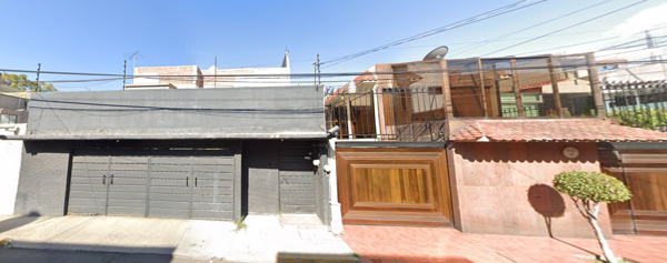 Casa en venta en La Candelaria, Coyoacán — foto 2 de 8