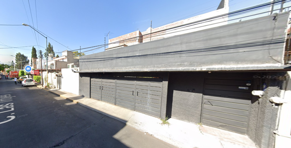 Casa en venta en La Candelaria, Coyoacán — foto 3 de 8