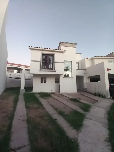 Casa en renta en Paseo de las Misiones Residencial, Hermosillo — foto 3 de 12