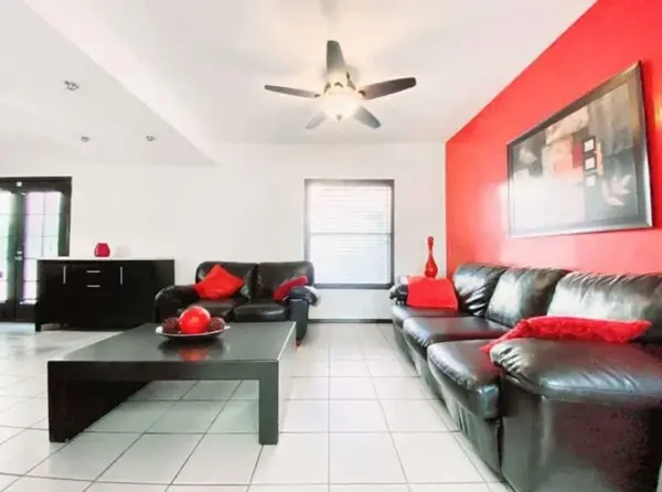 Casa en renta en Paseo de las Misiones Residencial, Hermosillo — foto 2 de 12