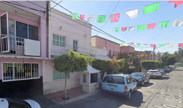 Casa en venta en Providencia, Gustavo A. Madero — foto 2 de 18