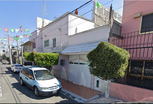 Casa en venta en Providencia, Gustavo A. Madero — foto 3 de 18