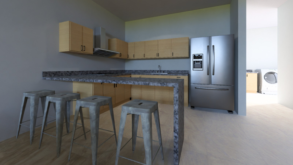 Casa en venta en Los Olivos, Gómez Palacio — foto 3 de 8