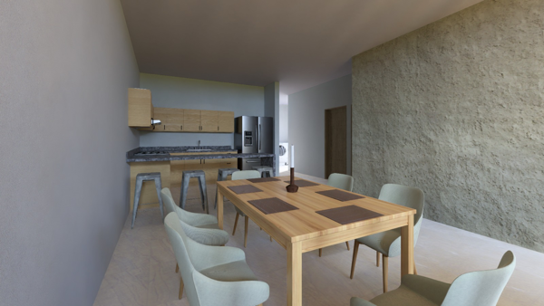 Casa en venta en Los Olivos, Gómez Palacio — foto 2 de 8