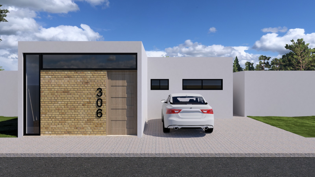 Casa en venta en Los Olivos, Gómez Palacio — foto 1 de 8