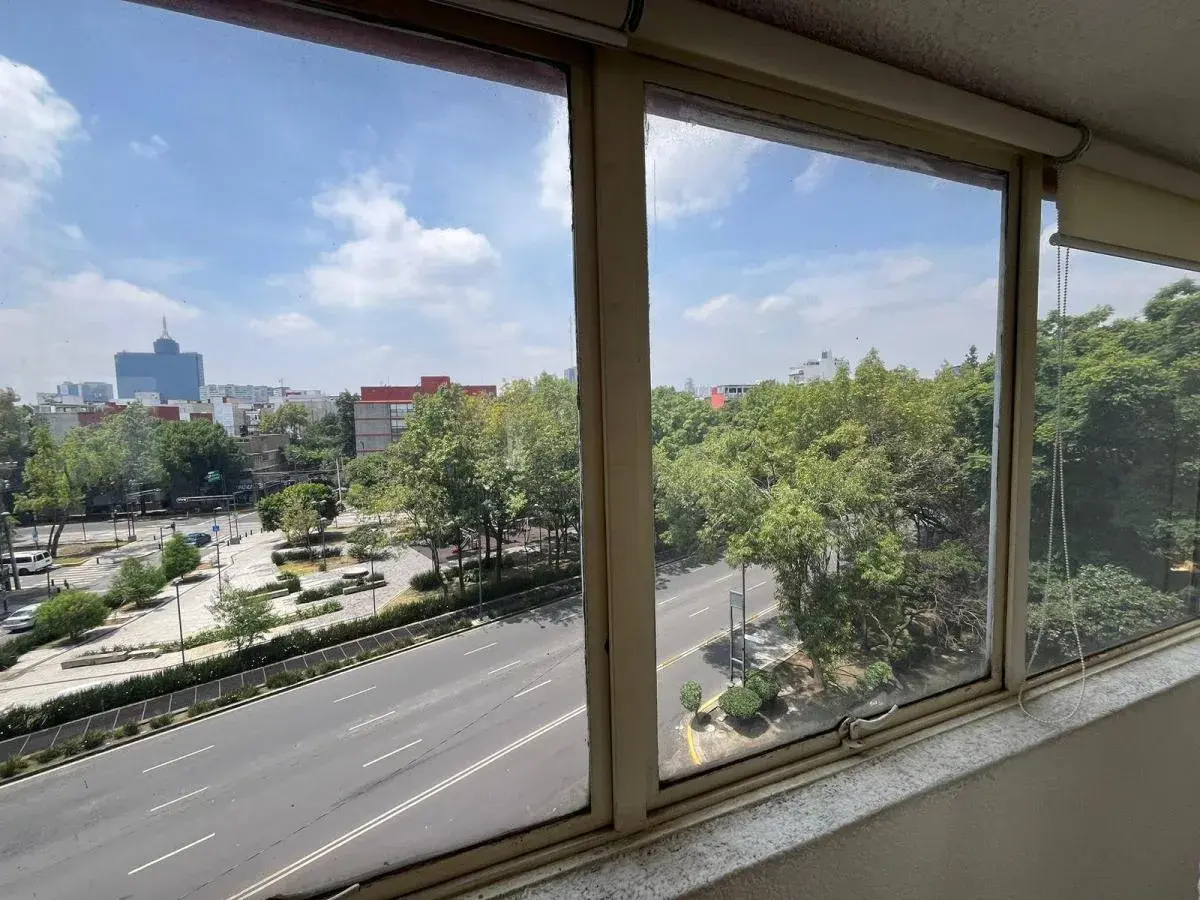 Oficina en renta en Condesa, Cuauhtémoc — foto 1 de 15
