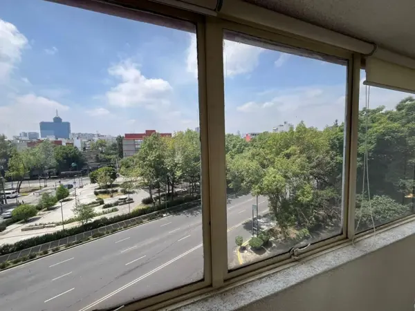 Oficina en renta en Condesa, Cuauhtémoc, Ciudad de México