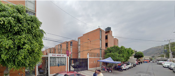 Departamento en venta en Santa Ana Poniente, Tláhuac — foto 3 de 18