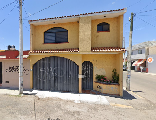 Casa en Fundadores, Querétaro, Querétaro