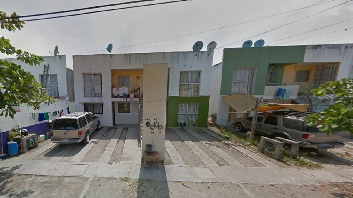 Casa en venta en San Jose del Valle, Bahía de Banderas — foto 1 de 7