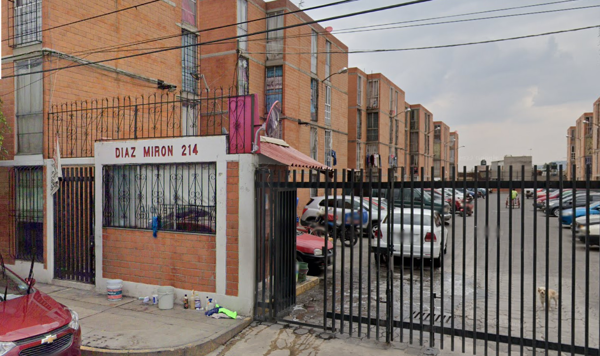 Departamento en venta en Santa Ana Poniente, Tláhuac — foto 2 de 18