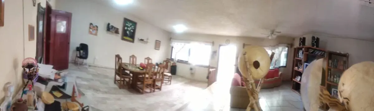 Casa en venta en Lomas de Tetela, Cuernavaca — foto 1 de 8