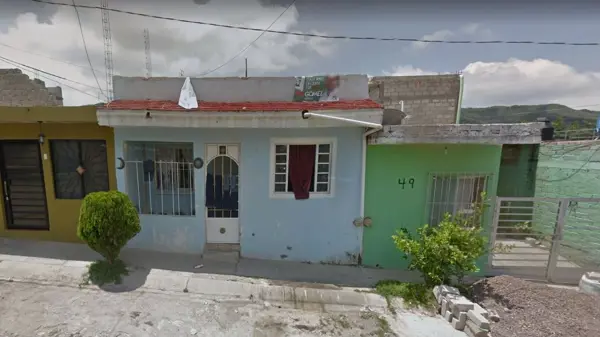 Casa en venta en Villas de La Cantera, Tepic — foto 2 de 7