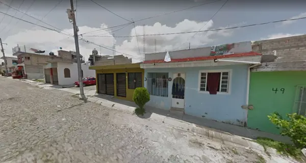 Casa en venta en Villas de La Cantera, Tepic — foto 3 de 7