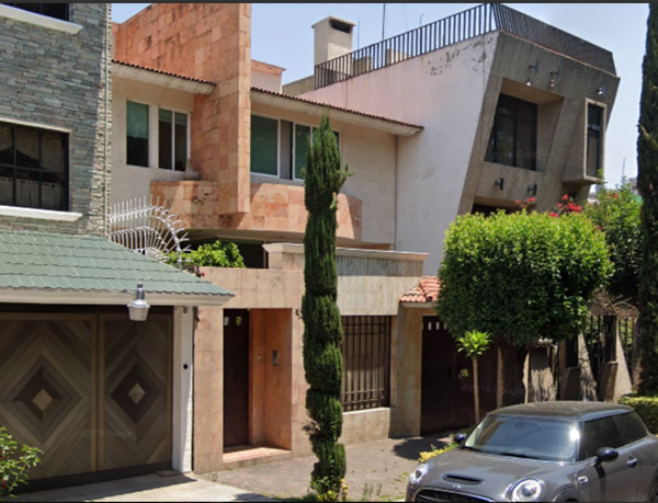 Casa en venta en Paseos de Taxqueña, Coyoacán — foto 3 de 15
