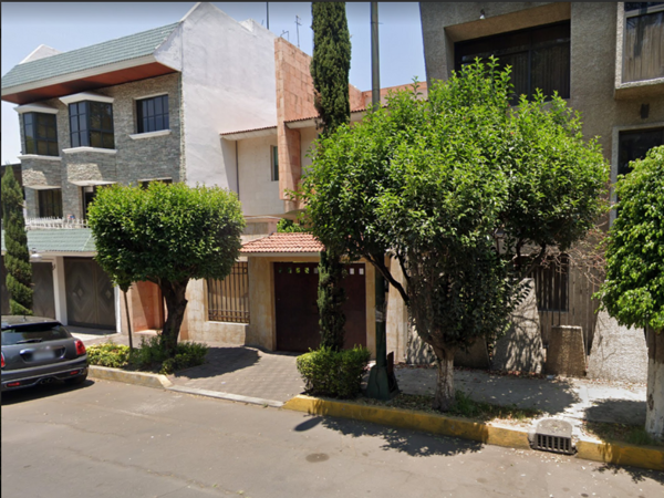 Casa en venta en Paseos de Taxqueña, Coyoacán — foto 2 de 15