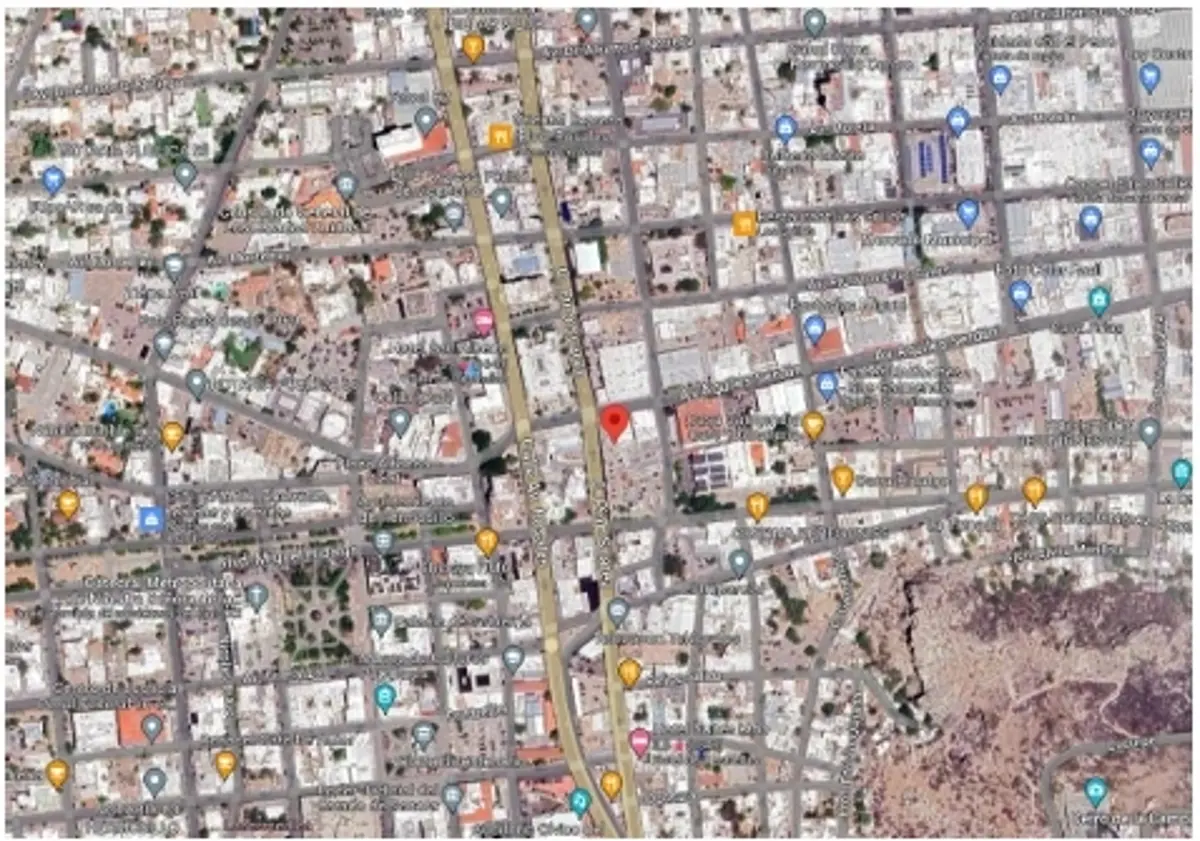 Local en renta en Hermosillo Centro, Hermosillo — foto 1 de 2