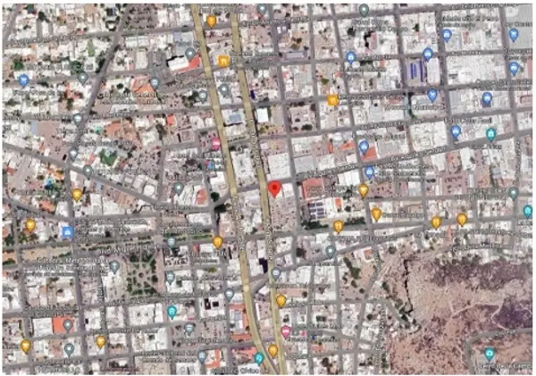 Local en renta en Hermosillo Centro, Hermosillo, Sonora
