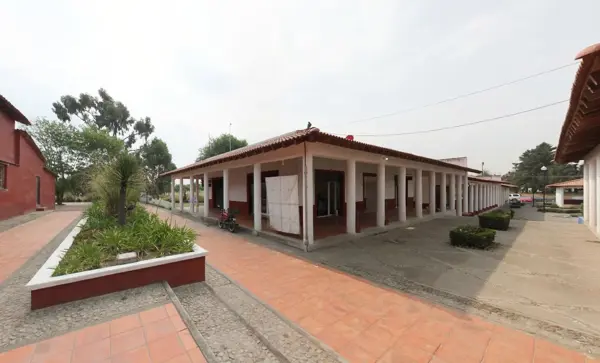 Casa en venta en Villas del Campo, Calimaya — foto 3 de 22