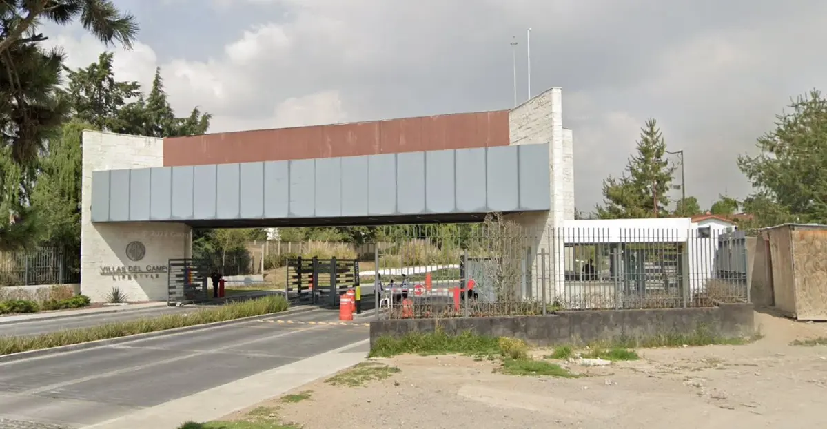 Casa en venta en Villas del Campo, Calimaya — foto 1 de 22