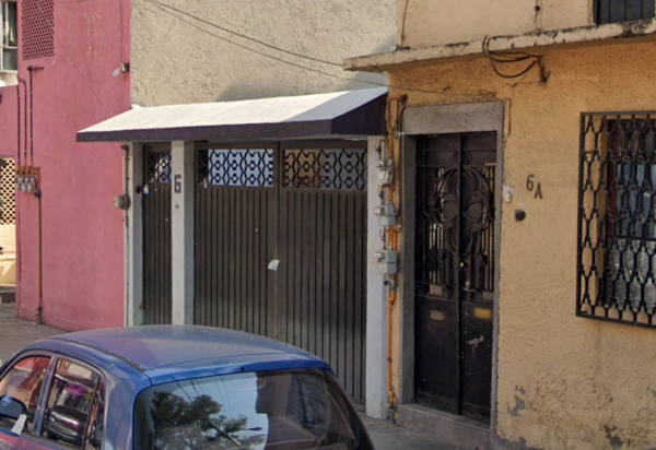 Casa en venta en San Simon Tolnahuac, Cuauhtémoc — foto 3 de 16