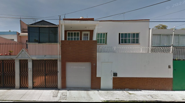 Casa en venta en Prado Churubusco, Coyoacán — foto 2 de 8