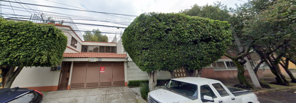 Casa en venta en Del Carmen, Coyoacán — foto 3 de 8