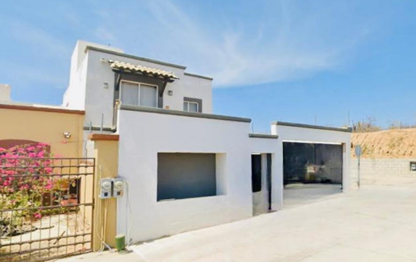 Casa en venta en Monte Real Residencial, Los Cabos, Baja California Sur
