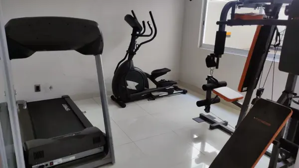 Departamento en venta en Del Valle Centro, Benito Juárez — foto 3 de 17