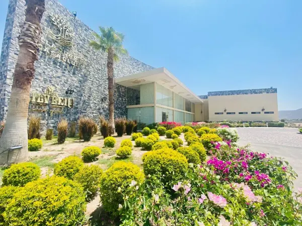 Terreno en venta en Ciudad Juárez, Lerdo — foto 3 de 10