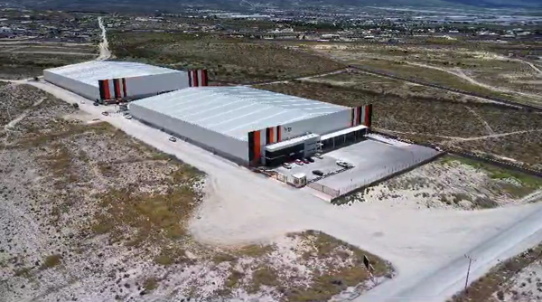 Nave en renta en Loma Alta, Arteaga — foto 2 de 5