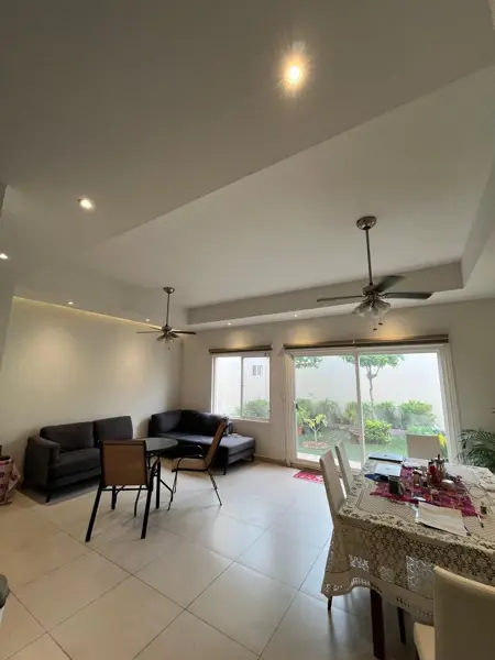 Casa en venta en Real de Sevilla Club Residencial, Hermosillo — foto 3 de 14