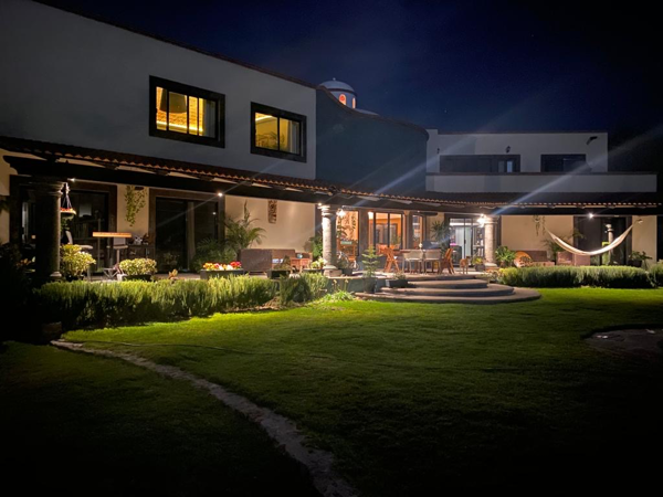 Casa en venta en Los Labradores, San Miguel de Allende — foto 2 de 54
