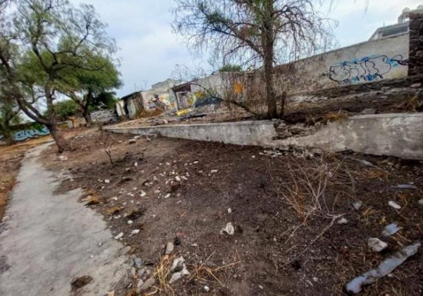 Terreno en venta en Saldarriaga, El Marqués — foto 2 de 5