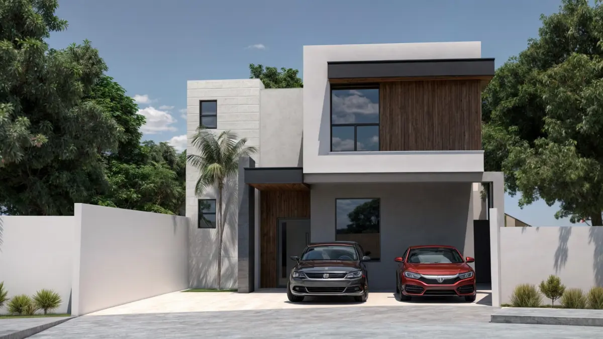 Casa en venta en Las Misiones, Saltillo — foto 1 de 2