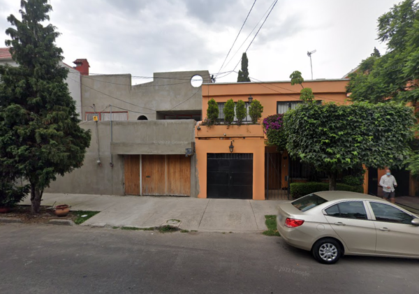 Casa en venta en Del Carmen, Coyoacán — foto 3 de 8